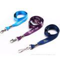 custom printed neck lanyards with printed accessories